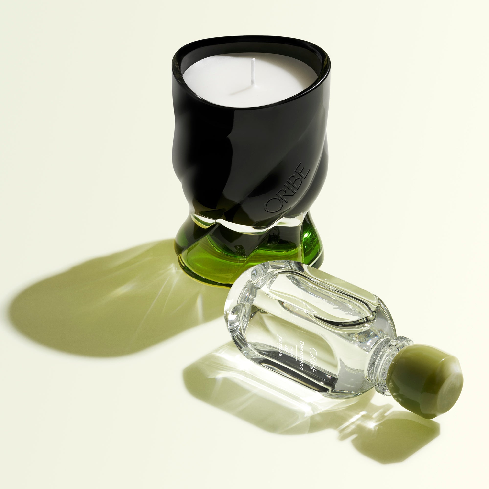 Oribe Desertland Candle beeld 4