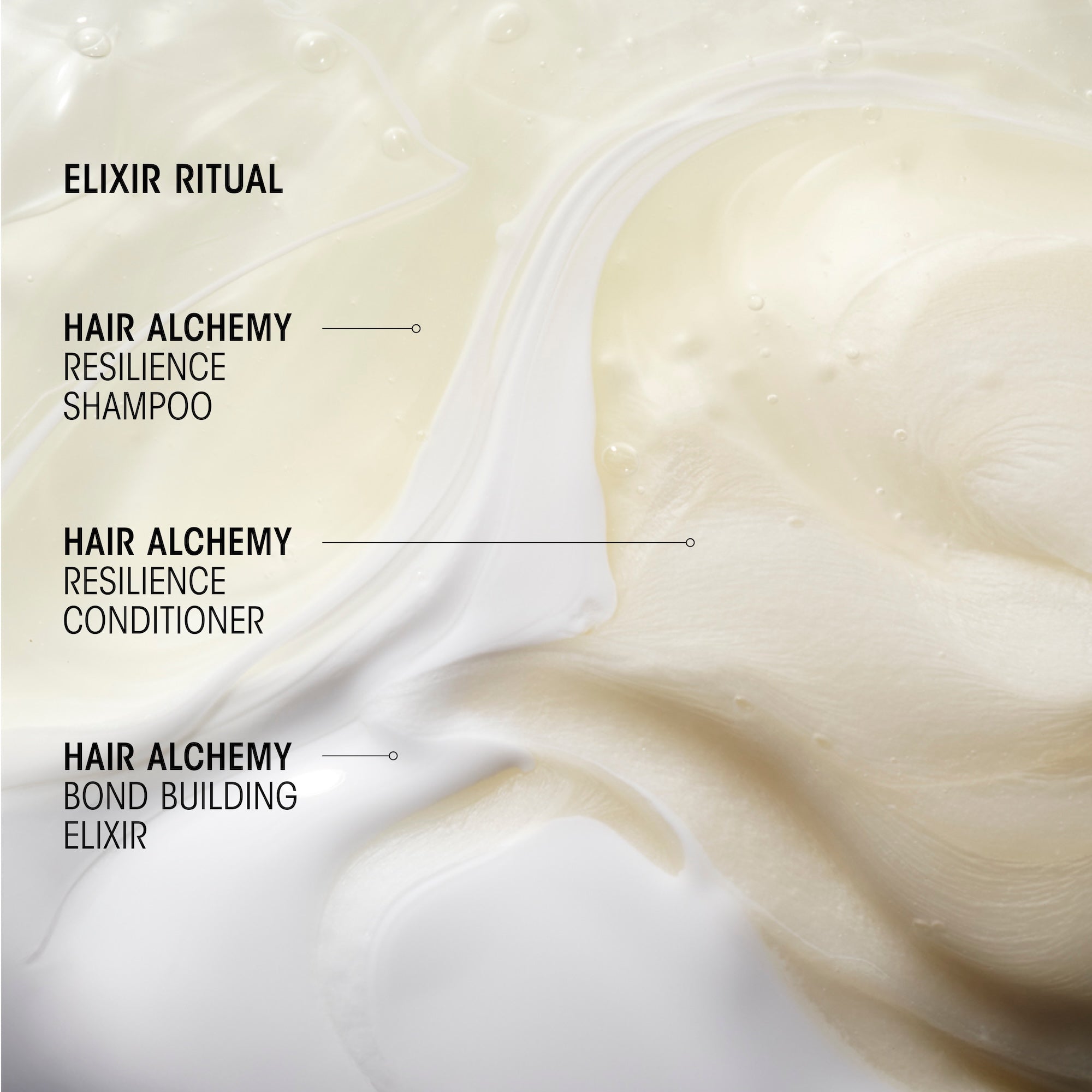 Oribe Hair Alchemy Resilience Conditioner beeld 2