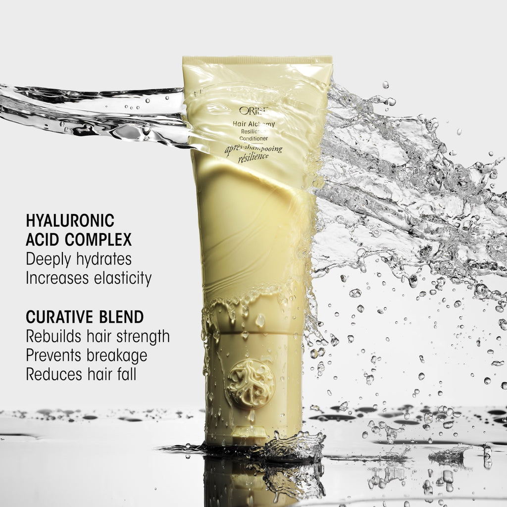 Oribe Hair Alchemy Resilience Conditioner beeld 3