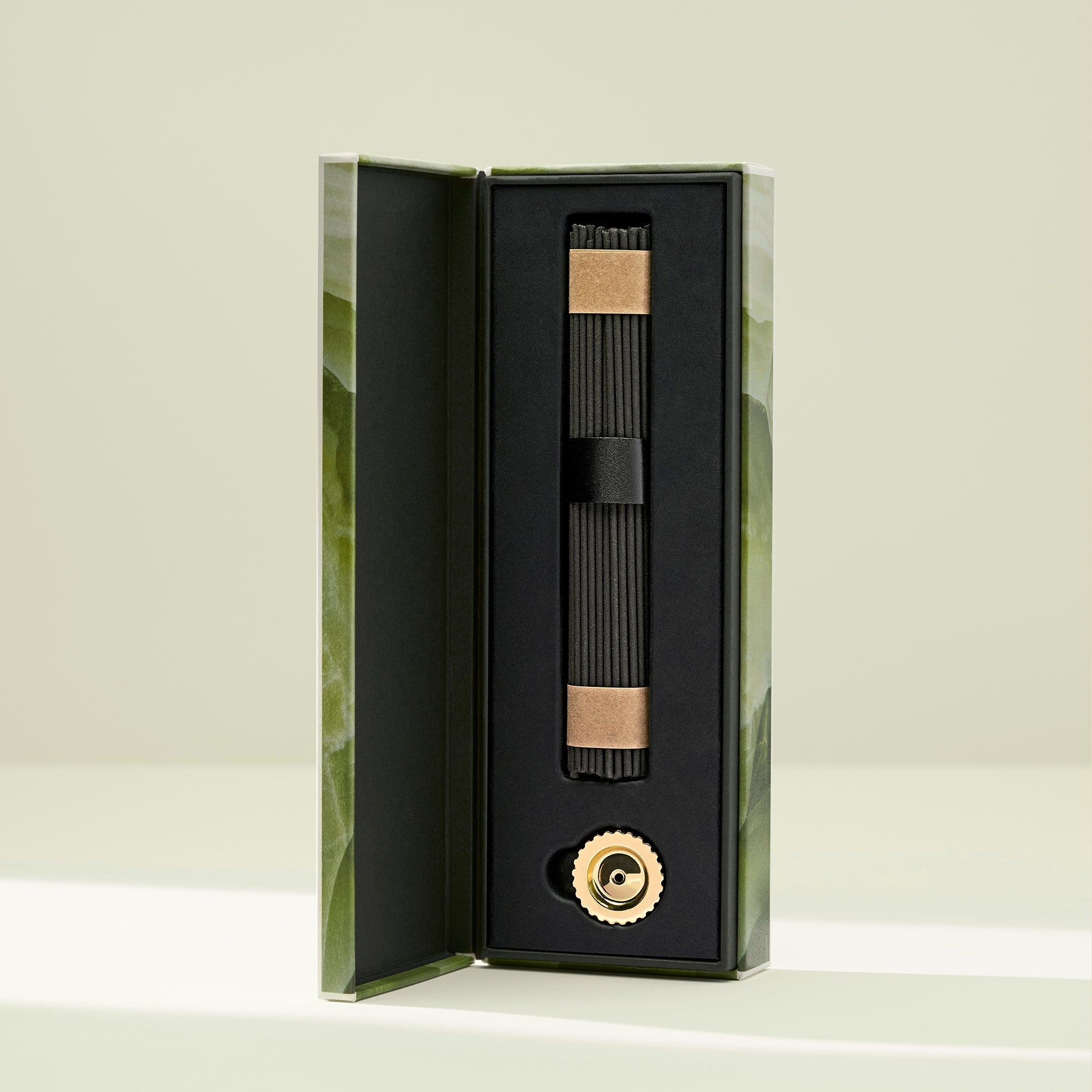 Oribe Desertland Incense beeld 2