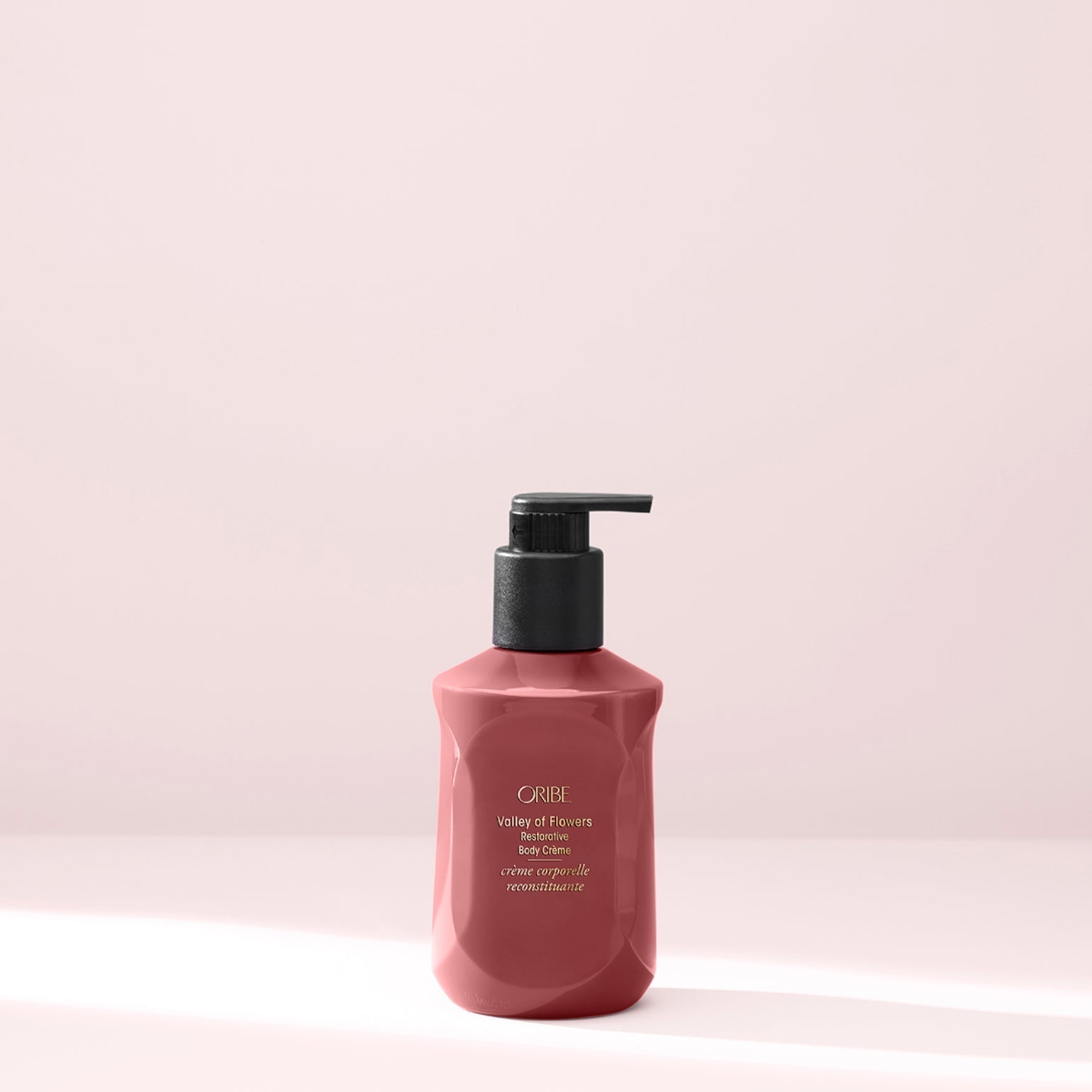 Oribe Valley of Flowers Restorative Body Crème