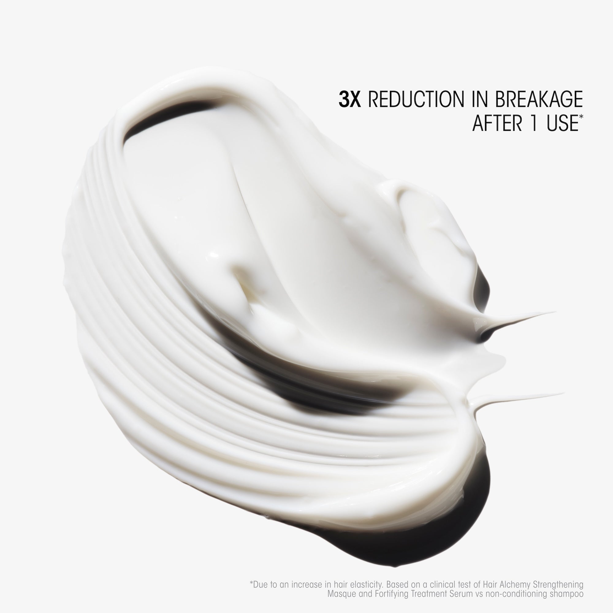 Oribe Hair Alchemy Strengthening Masque beeld 2