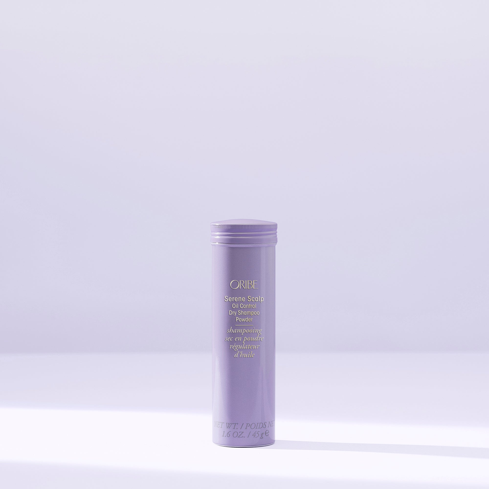 Oribe Serene Scalp Oil Control Powder Dry Shampoo
