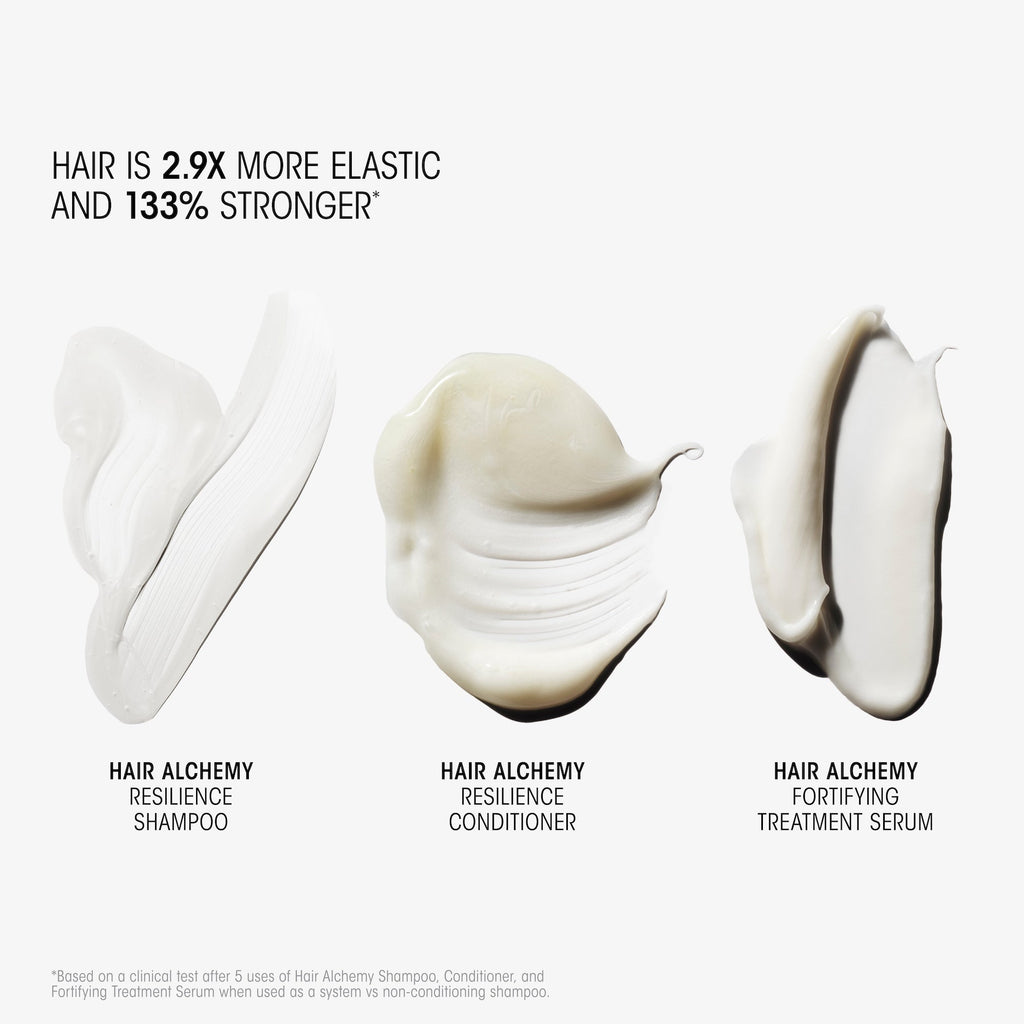 Oribe Hair Alchemy Discovery Collection beeld 2