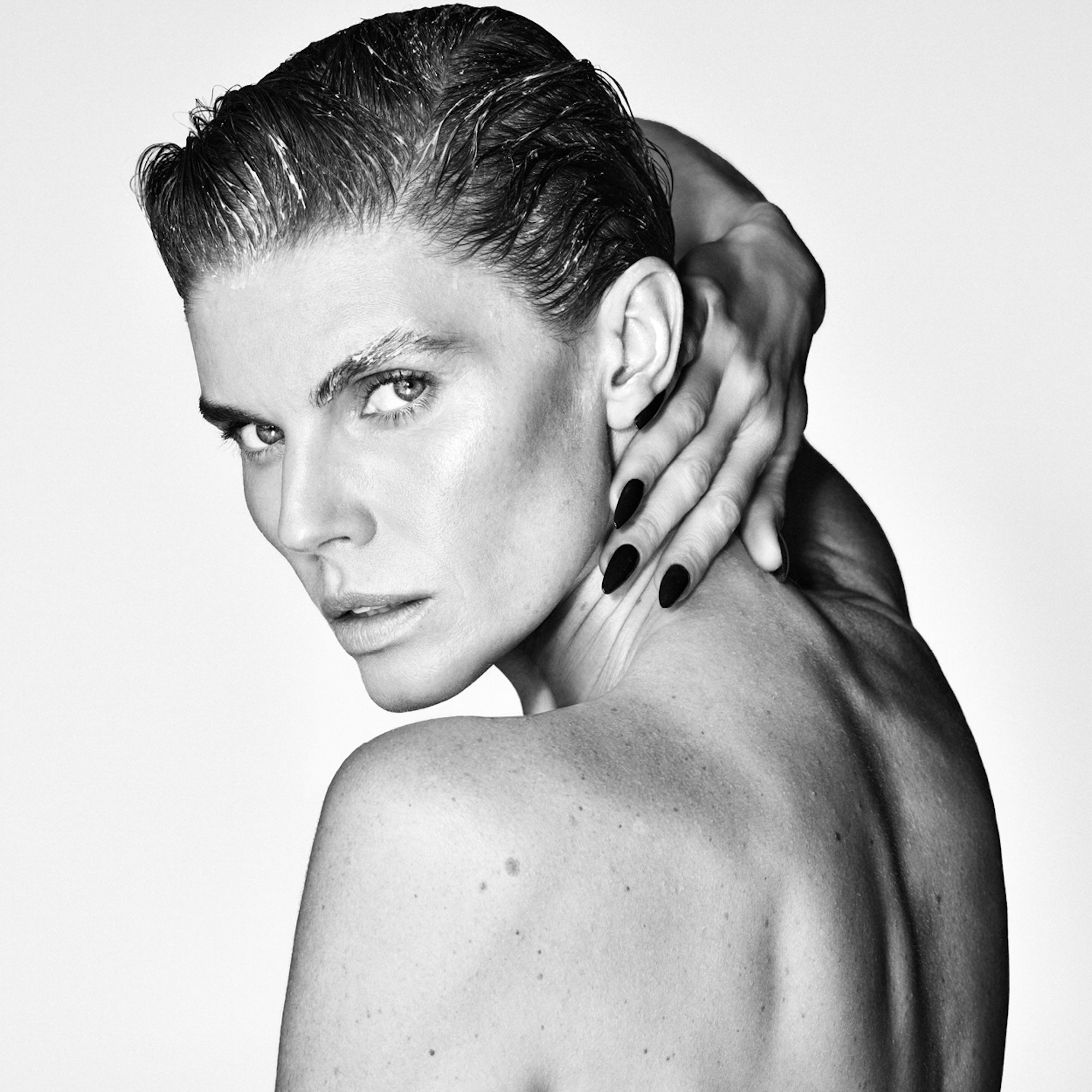 Oribe Hair Alchemy Discovery Collection beeld 4