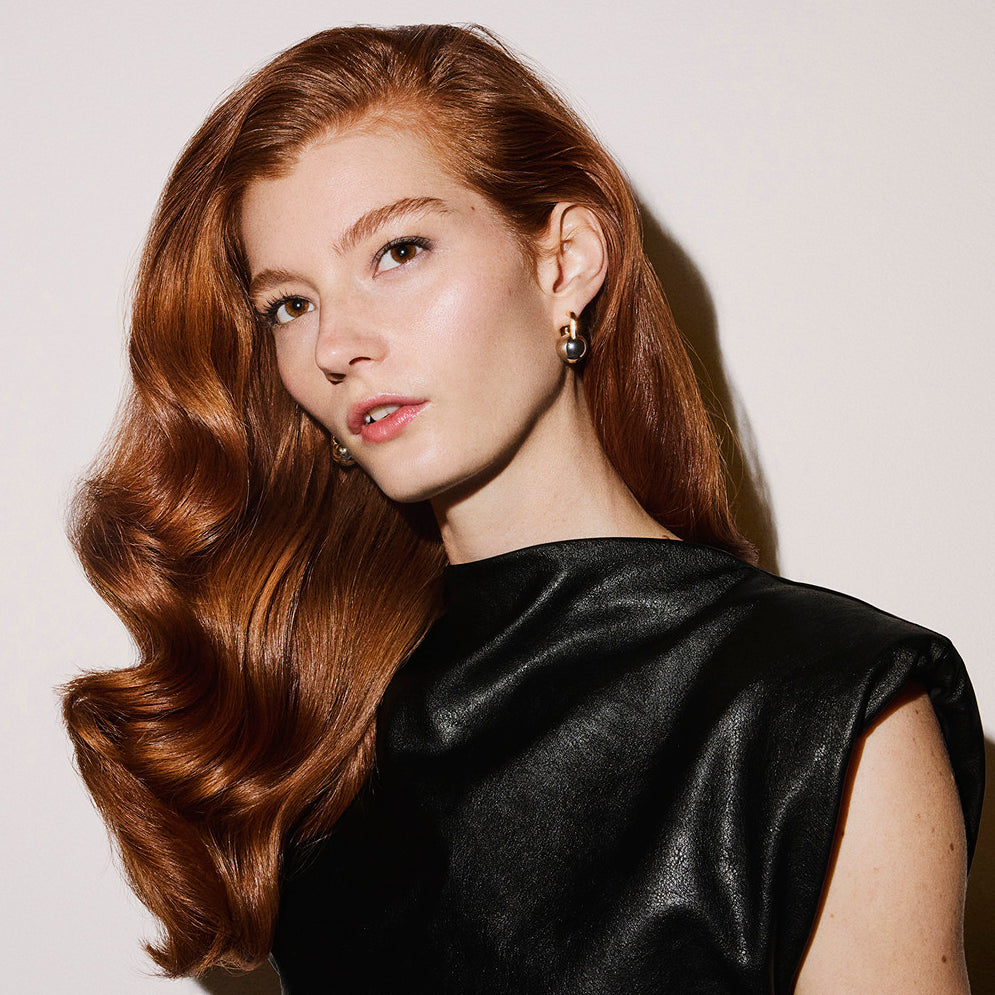 Oribe Mirror Rinse Glass Hair Treatment beeld 4