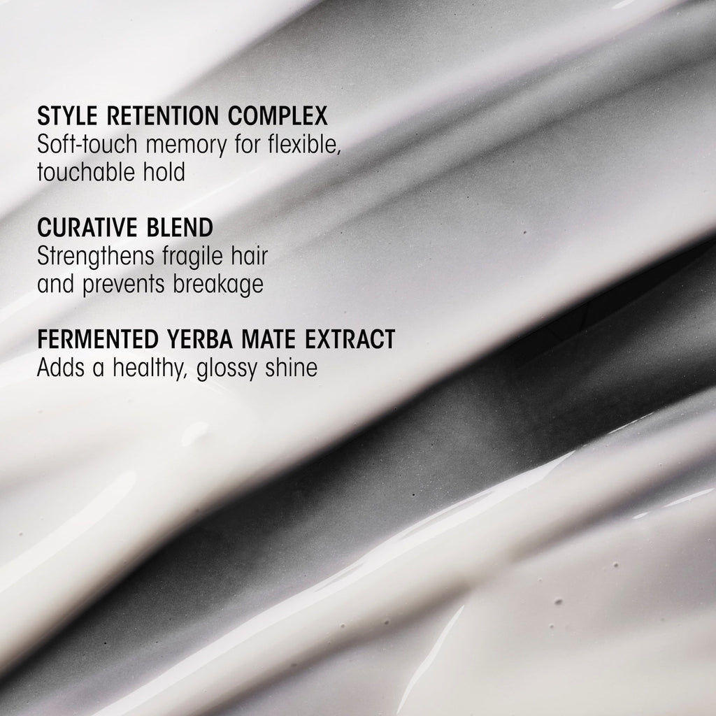 Oribe Hair Alchemy Heatless Styling Balm beeld 3