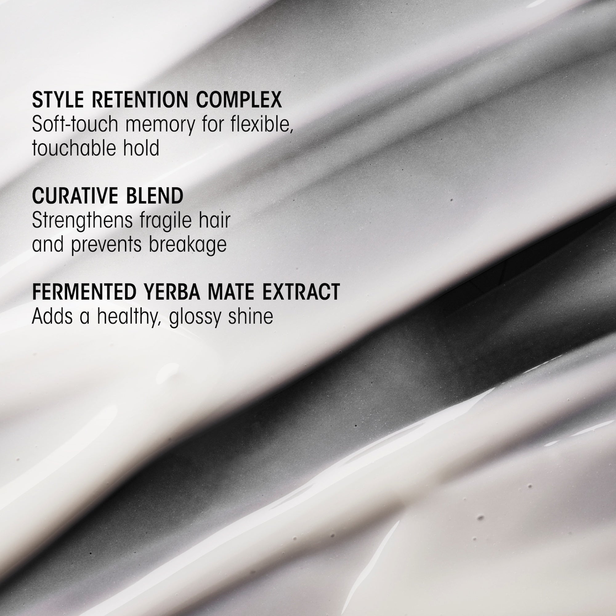 Oribe Hair Alchemy Heatless Styling Balm beeld 3