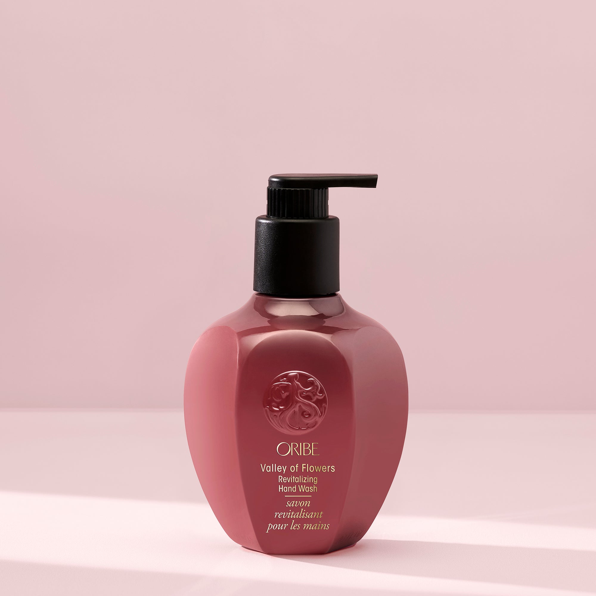 Oribe Valley of Flowers Revitalizing Hand Wash