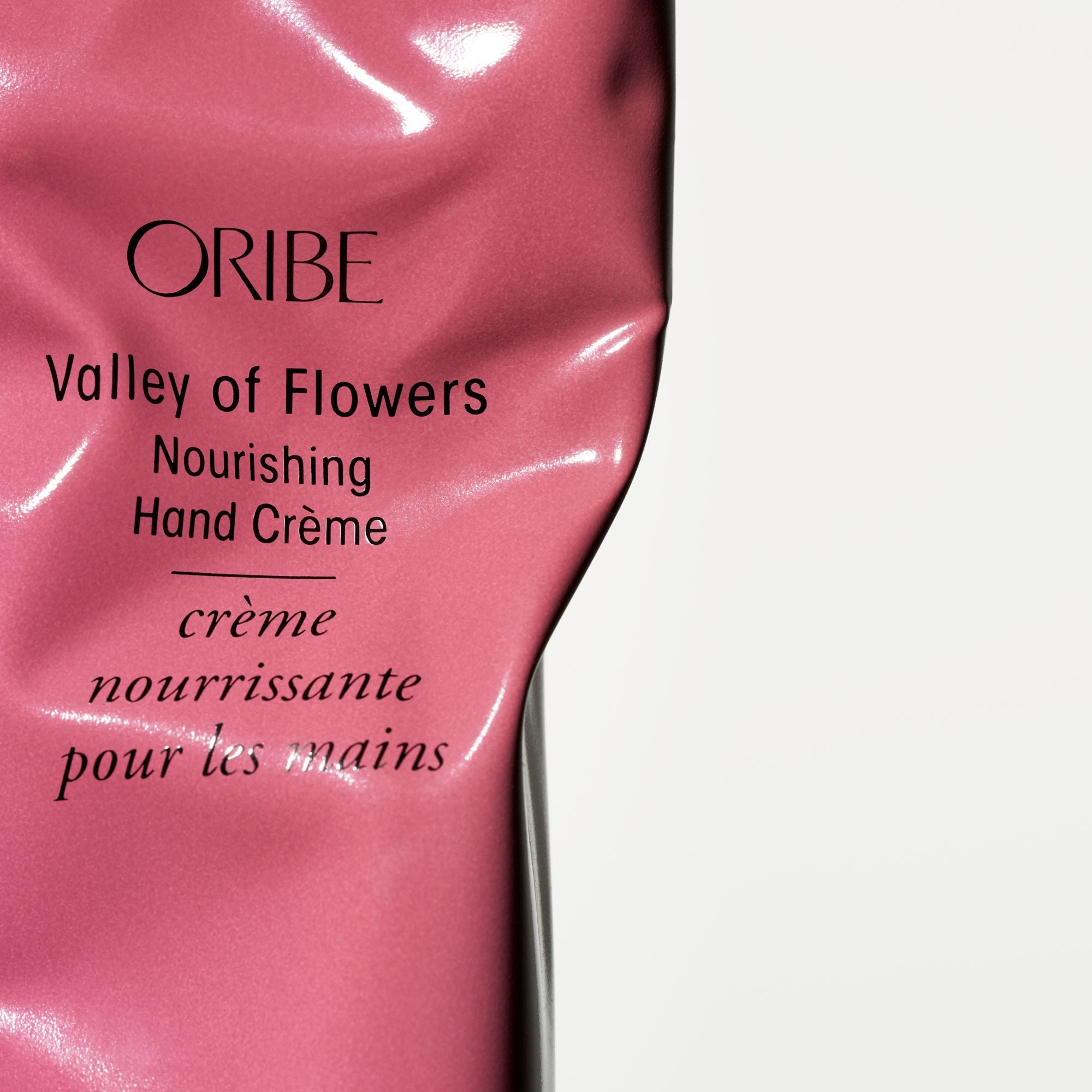 Oribe Valley of Flowers Nourishing Hand Crème beeld 3