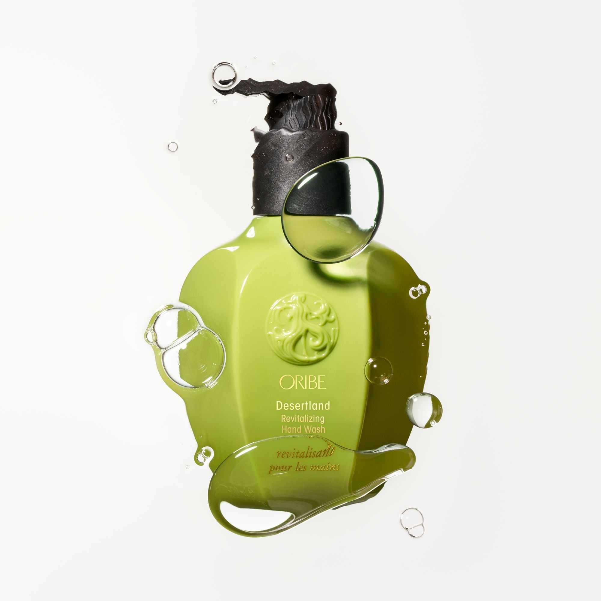 Oribe Desertland Revitalizing Hand Wash beeld 3