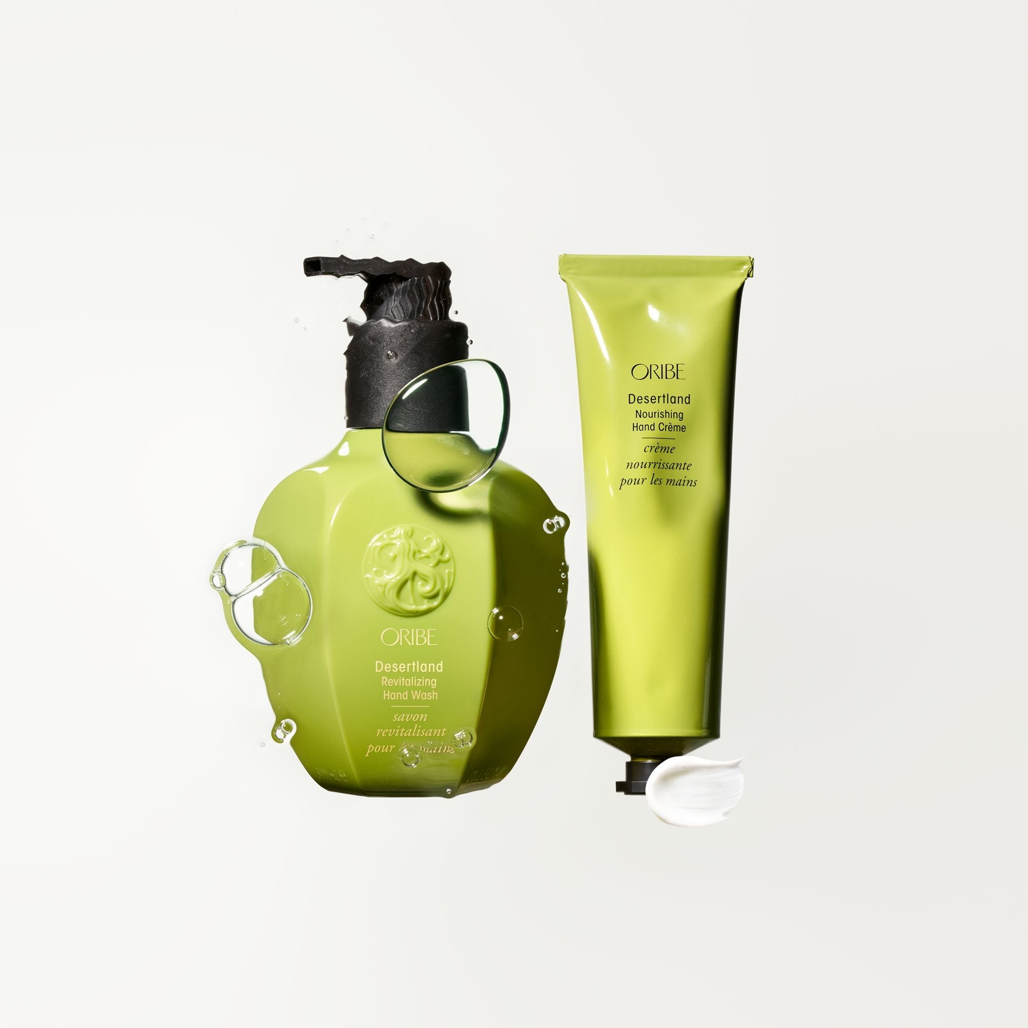 Oribe Desertland Revitalizing Hand Wash beeld 4