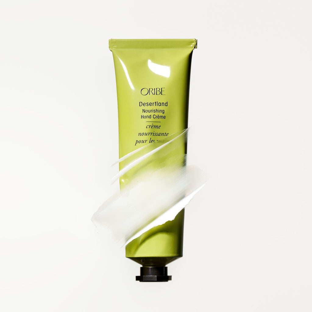 Oribe Desertland Nourishing Hand Crème beeld 4