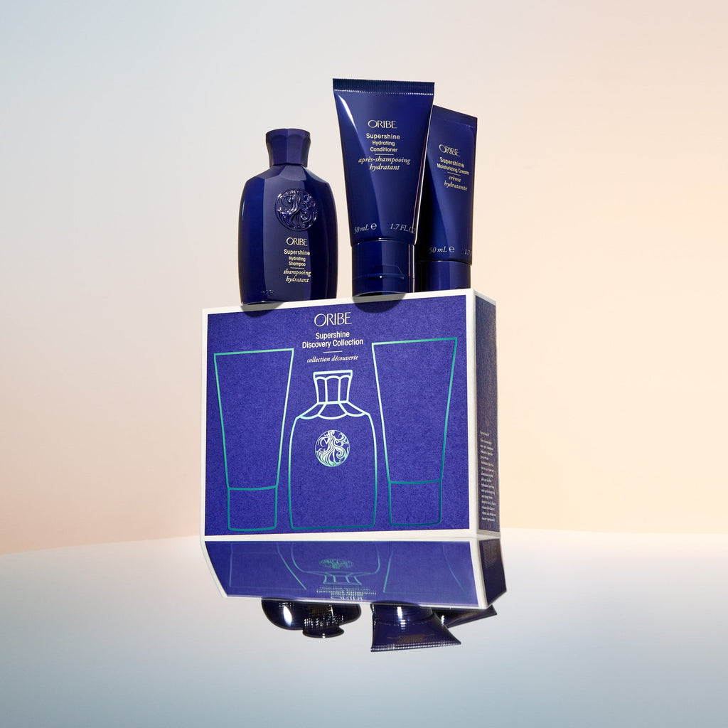 Oribe Supershine Discovery Collection beeld 2