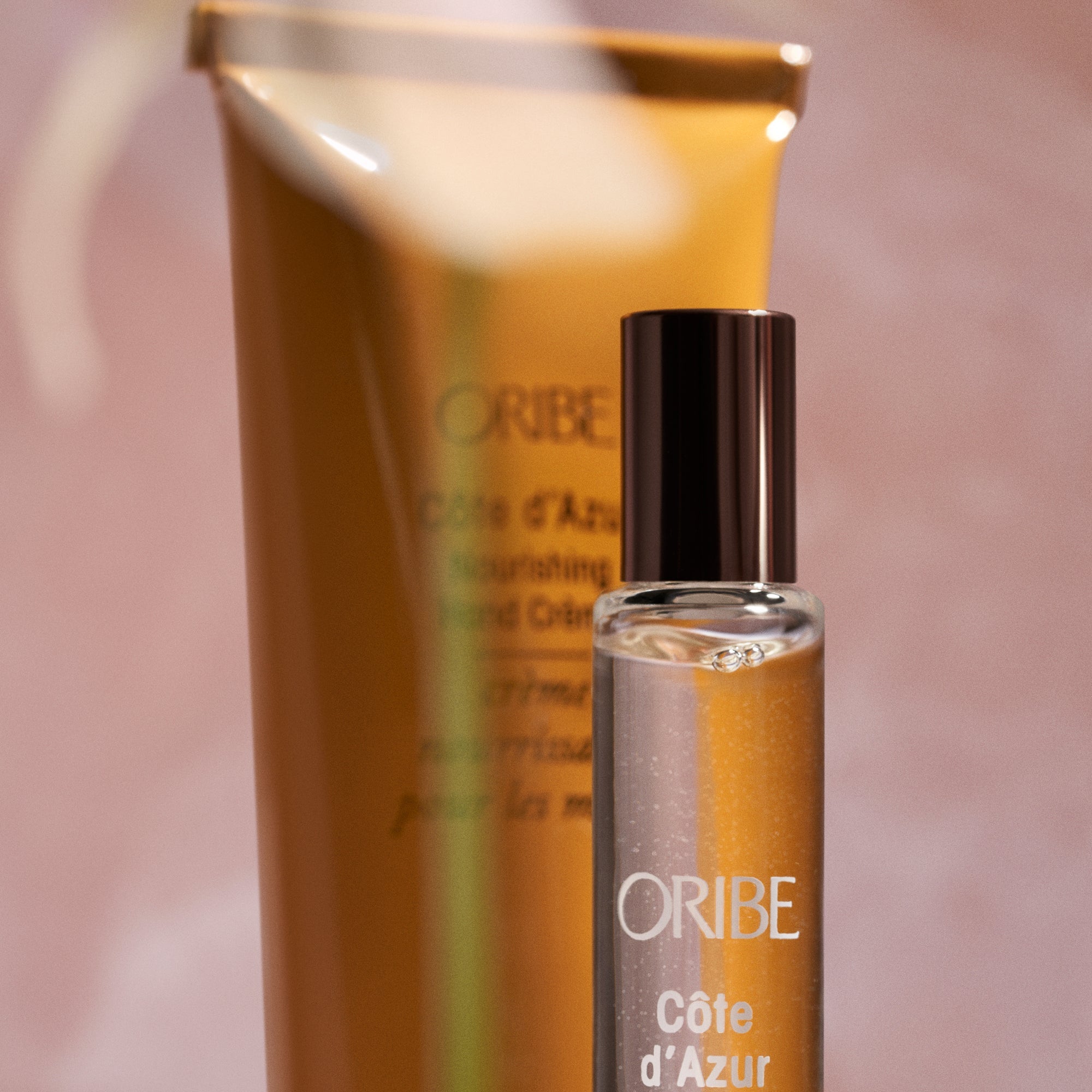 Oribe Côte d'Azur Hand & Fragrance Set beeld 3