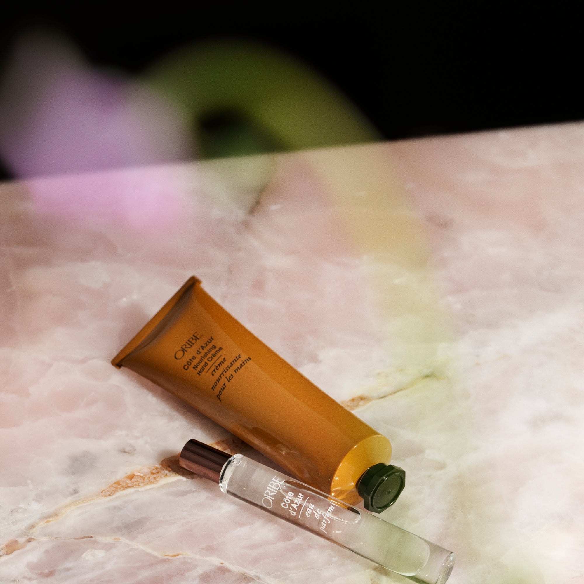 Oribe Côte d'Azur Hand & Fragrance Set beeld 4