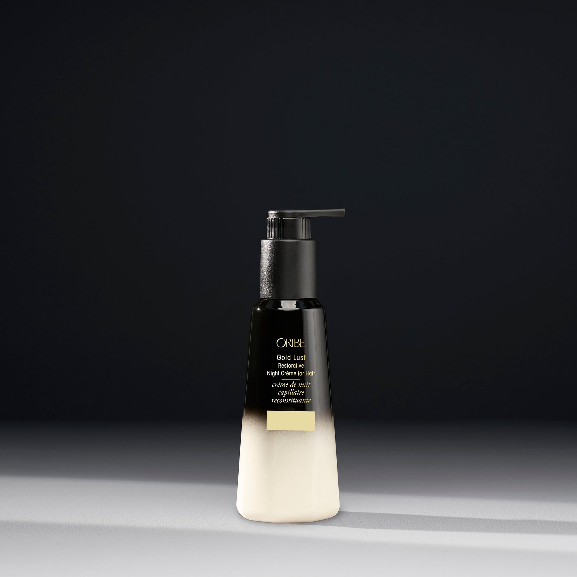 Oribe Gold Lust Restorative Night Crème