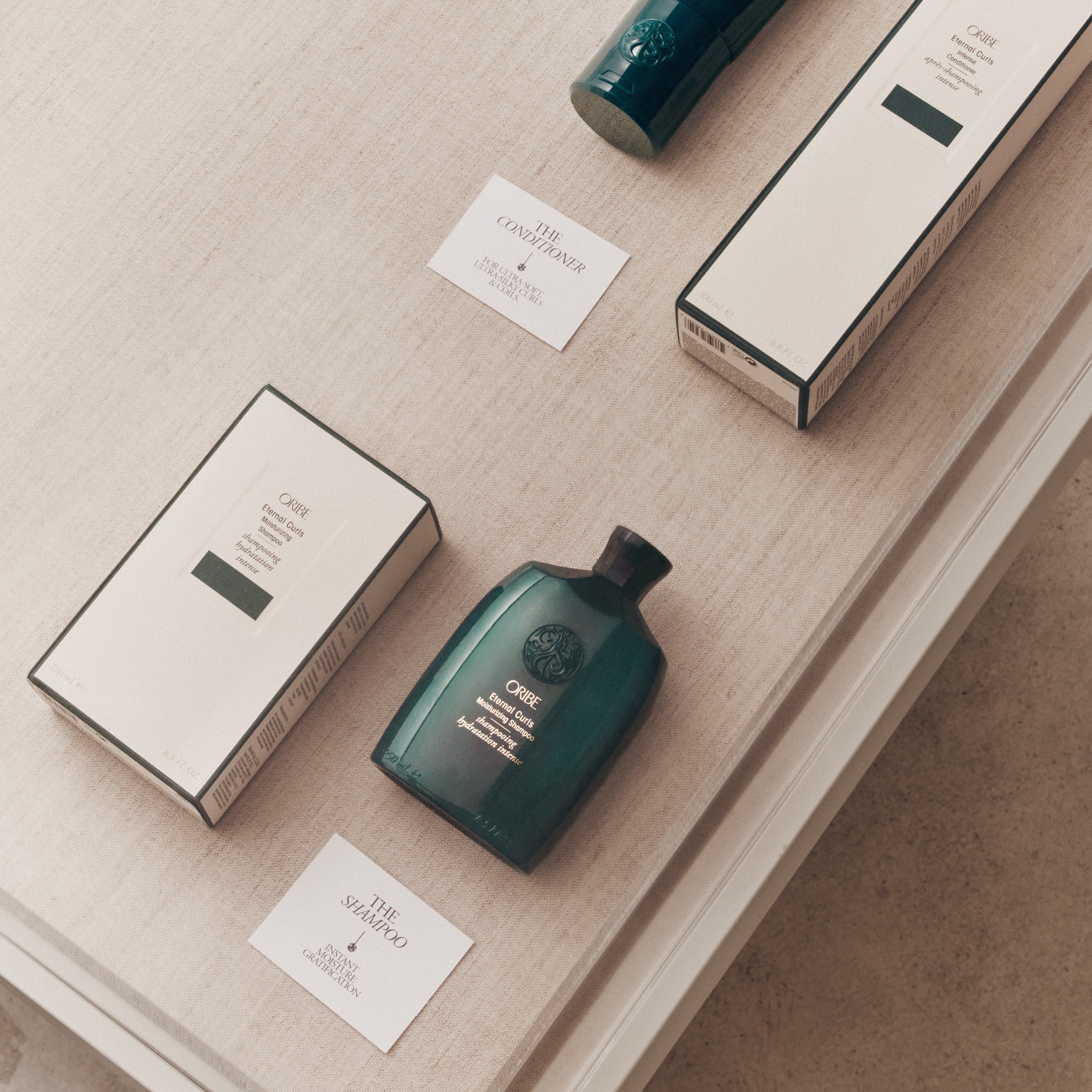 Oribe Eternal Curls Shampoo beeld 4