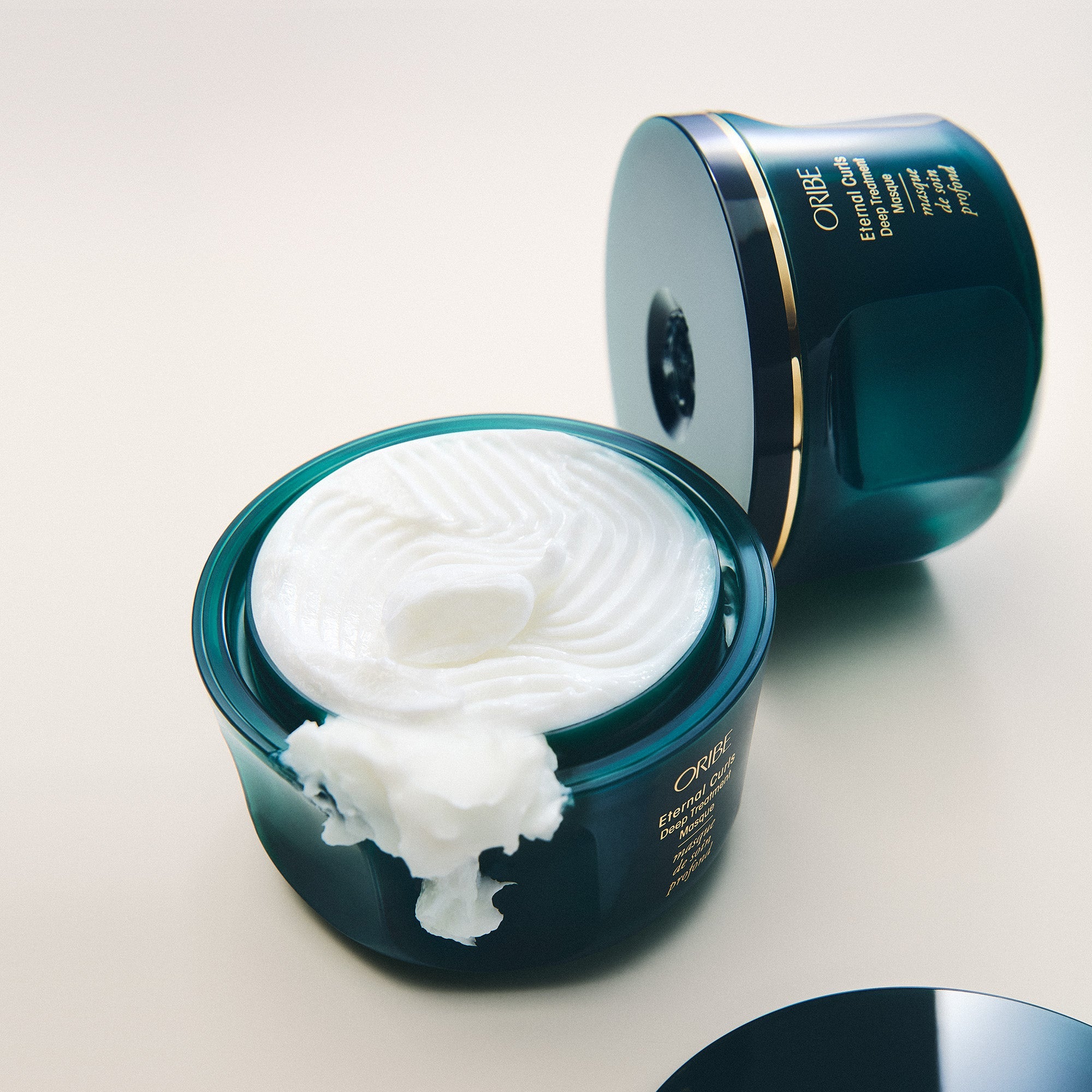 Oribe Eternal Curls Deep Treatment Masque beeld 4