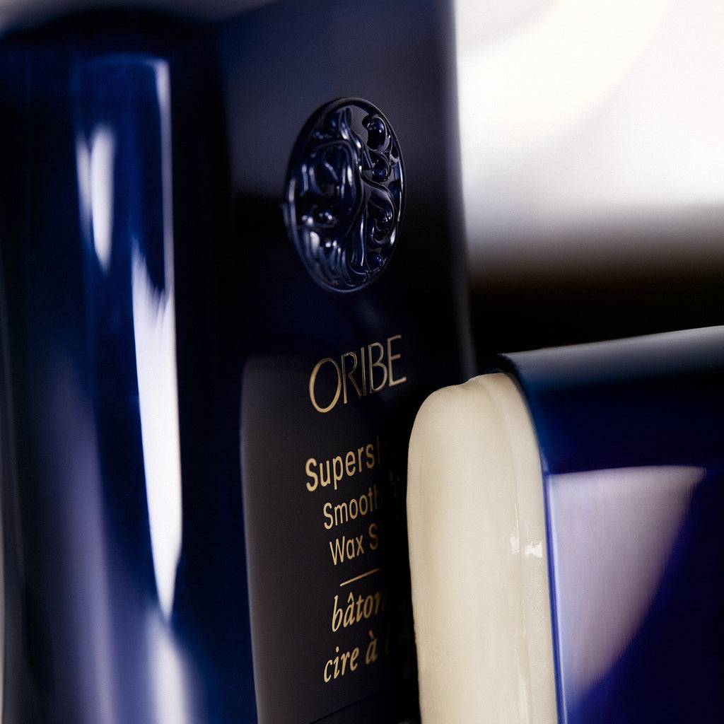 Oribe Supershine Smoothing Wax Stick beeld 4