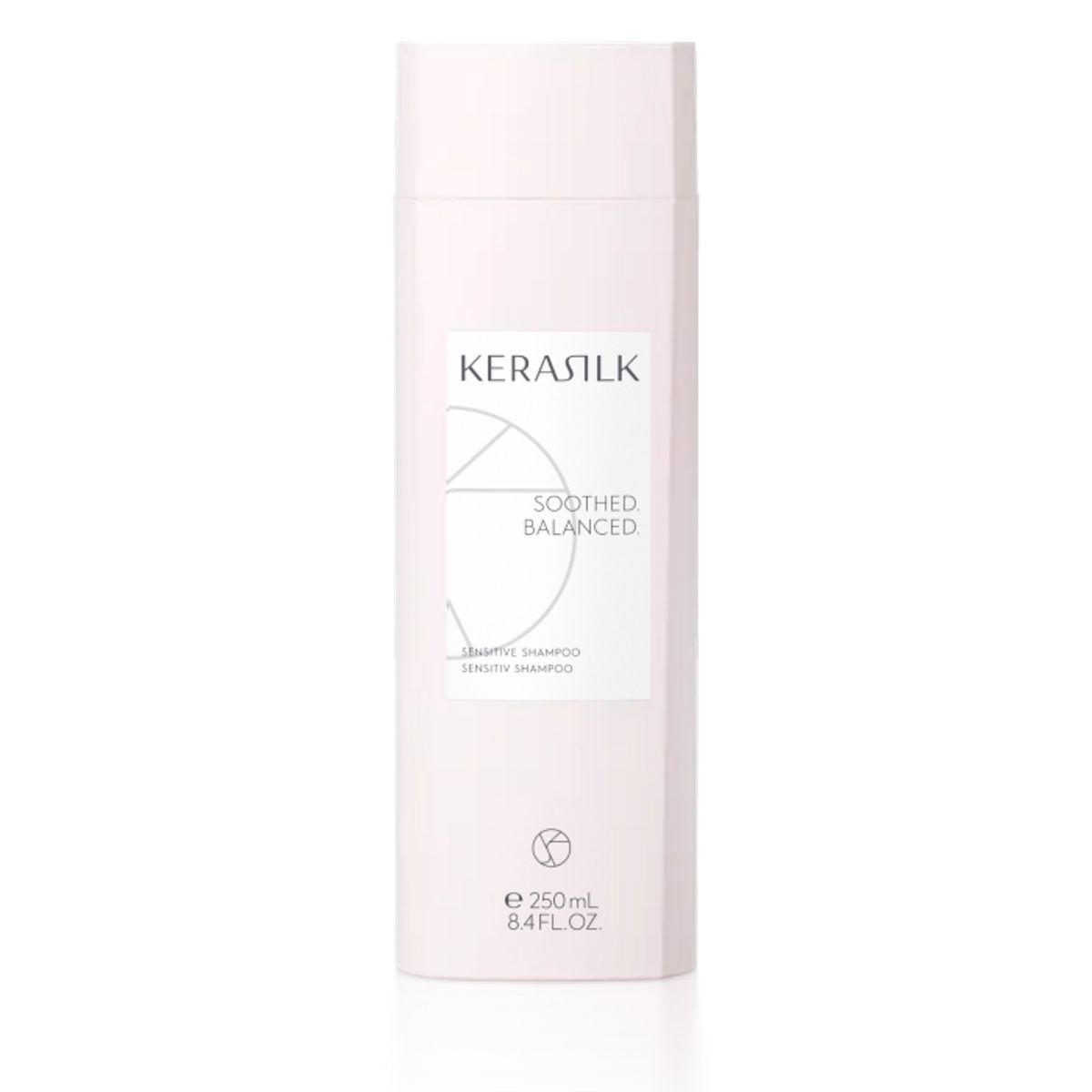 Kerasilk Sensitive Shampoo beeld 2