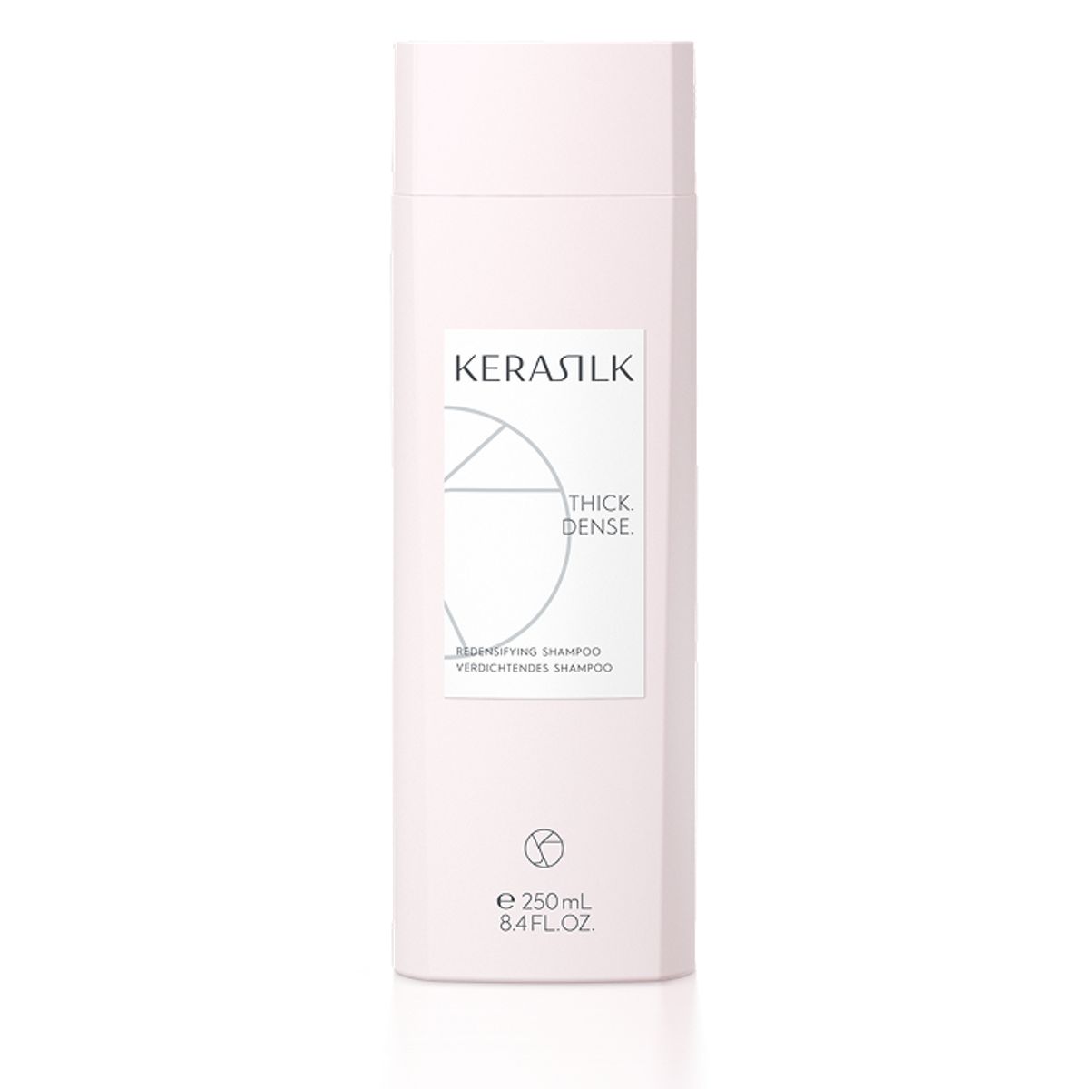 Kerasilk Redensifying Shampoo beeld 2