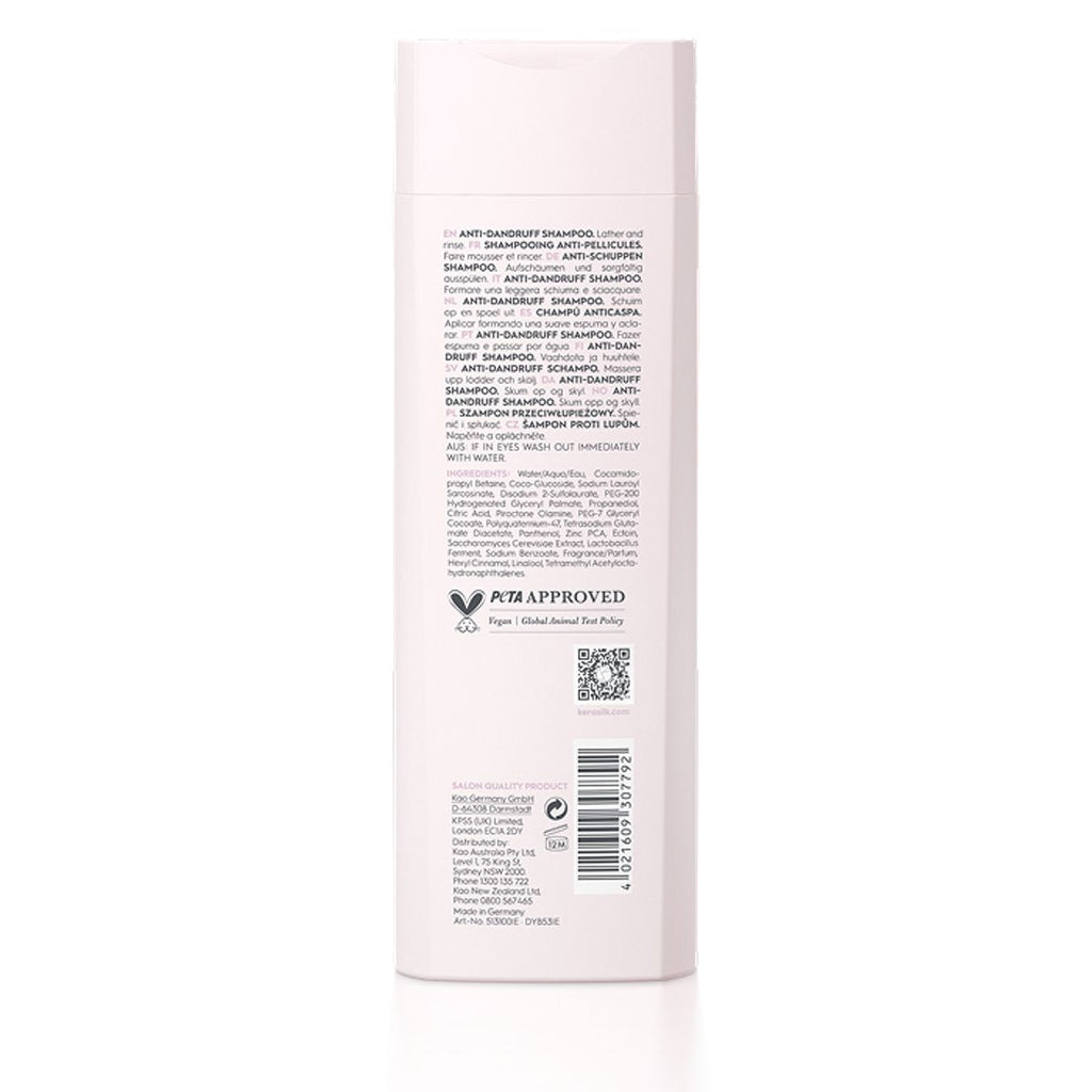 Kerasilk Anti-Dandruff Shampoo beeld 4