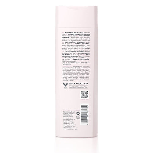 Kerasilk Anti-Dandruff Shampoo beeld 4