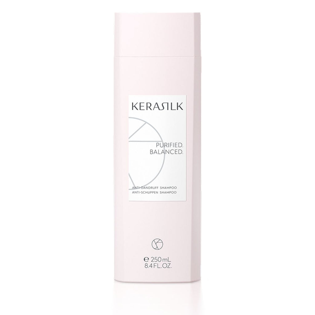 Kerasilk Anti-Dandruff Shampoo beeld 2