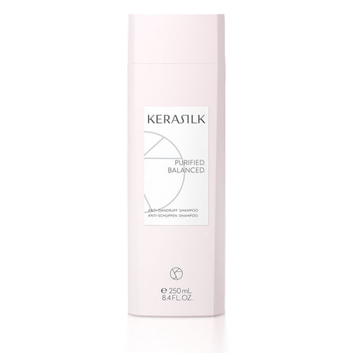 Kerasilk Anti-Dandruff Shampoo beeld 2