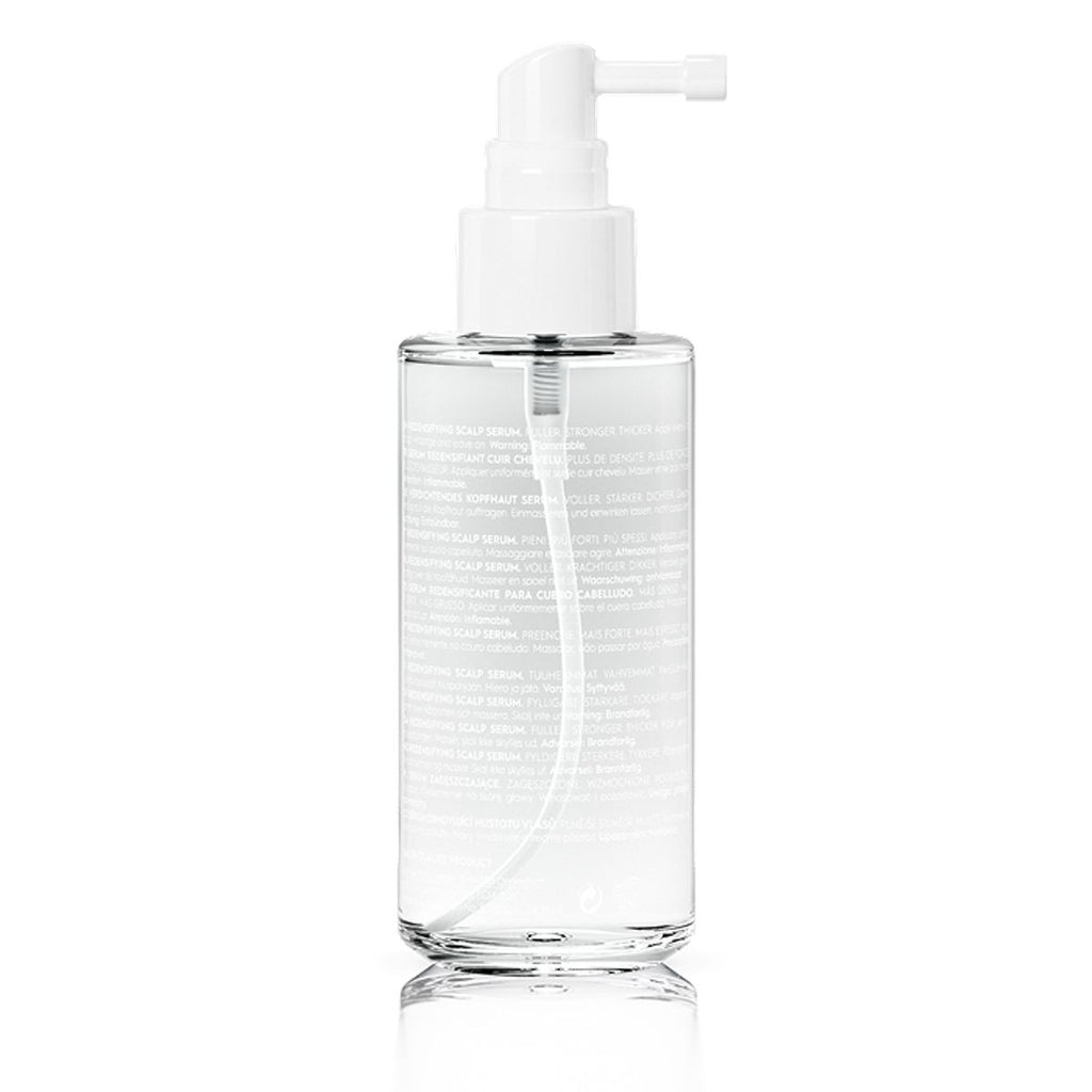 Kerasilk Redensifying Scalp Serum beeld 4