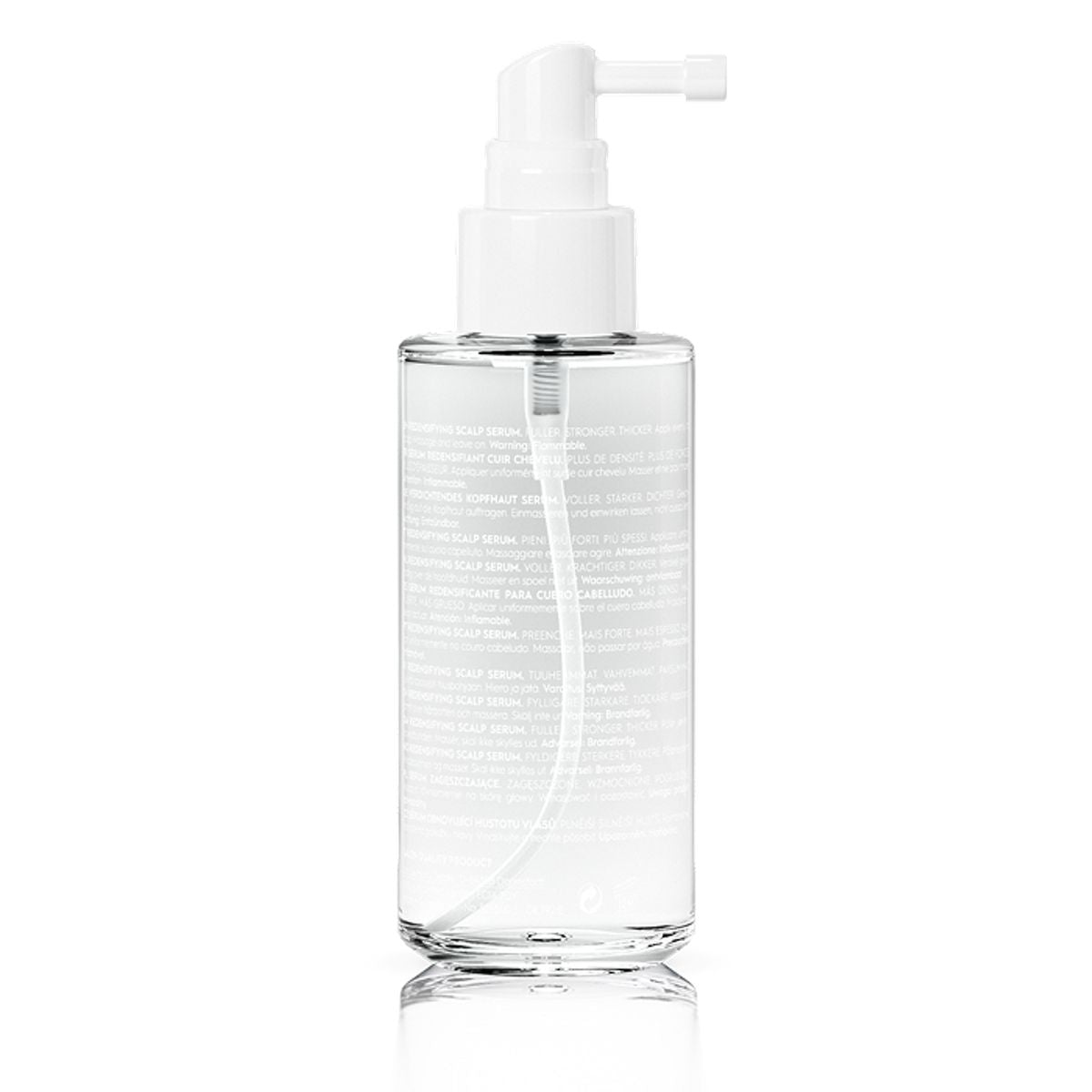 Kerasilk Redensifying Scalp Serum beeld 4