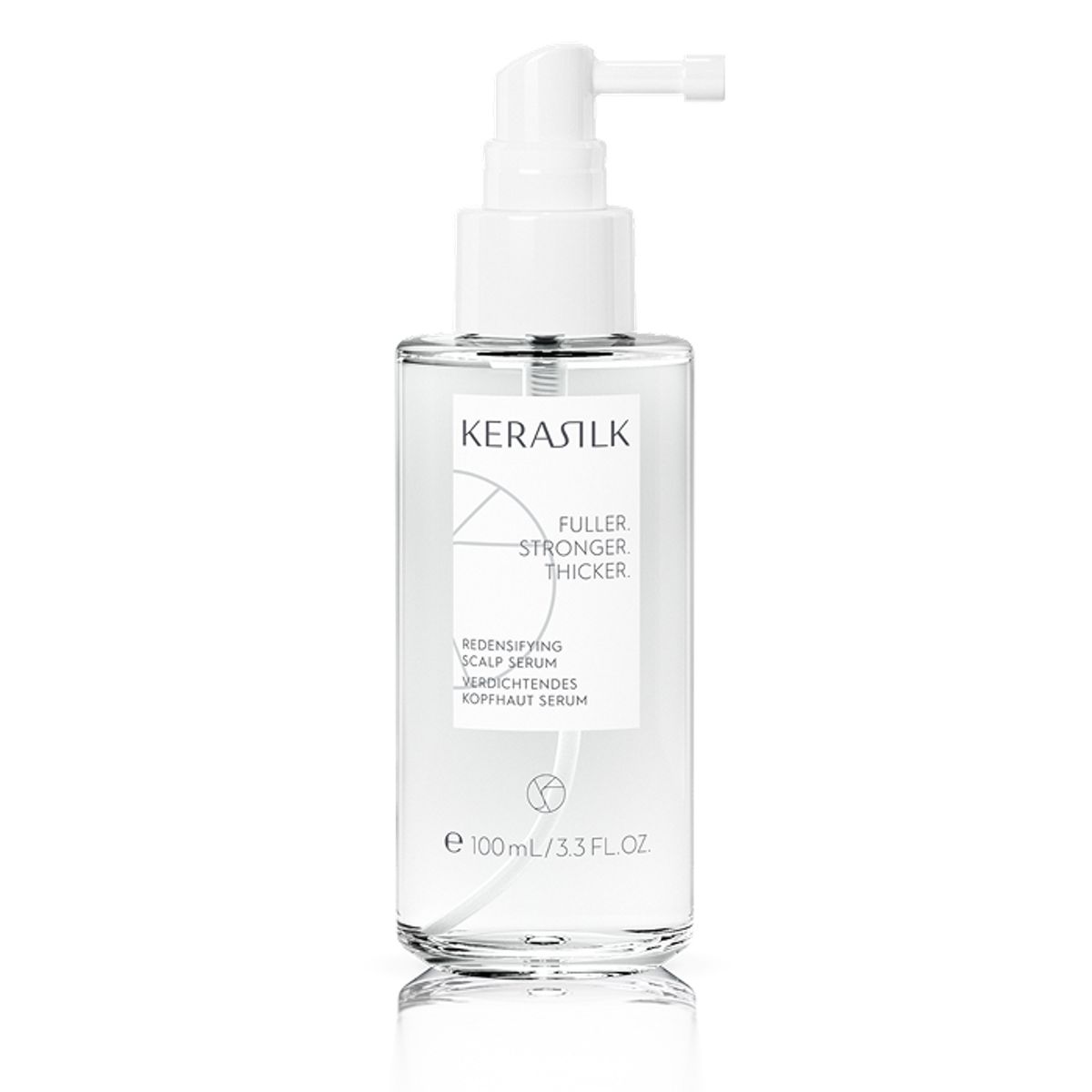 Kerasilk Redensifying Scalp Serum beeld 2