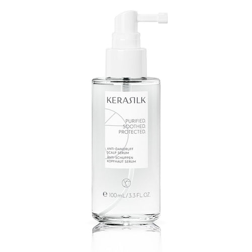 Kerasilk Anti-Dandruff Scalp Serum beeld 2