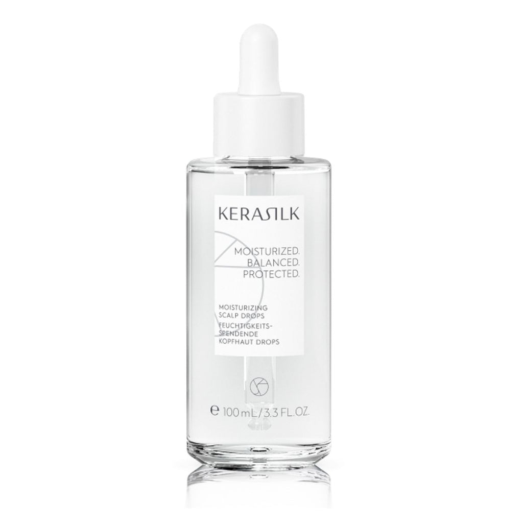 Kerasilk Moisturizing Scalp Drops beeld 2
