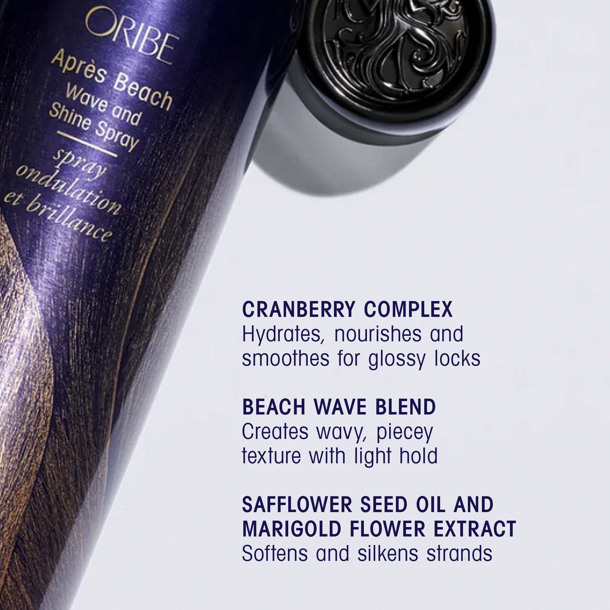 Oribe Après Beach Wave and Shine Spray beeld 3