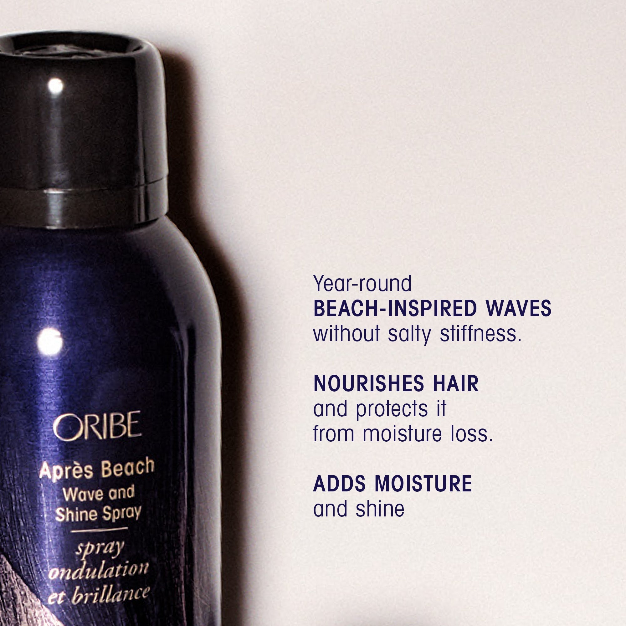 Oribe Après Beach Wave and Shine Spray beeld 2