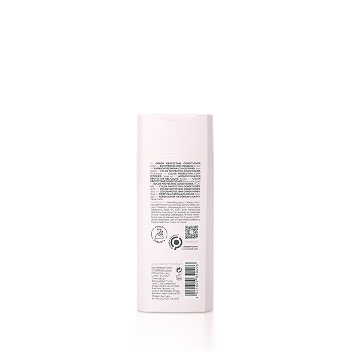 Kerasilk Color-Protecting Conditioner beeld 4