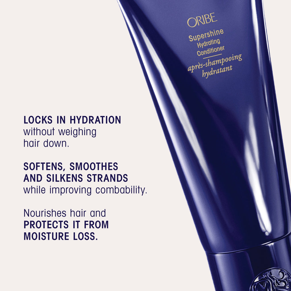 Oribe Supershine Hydrating Conditioner beeld 2
