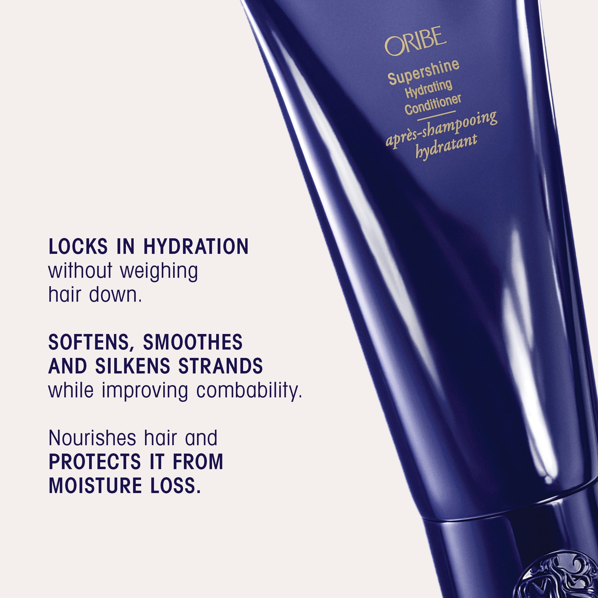 Oribe Supershine Hydrating Conditioner beeld 2