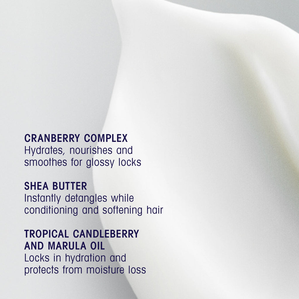 Oribe Supershine Hydrating Conditioner beeld 3