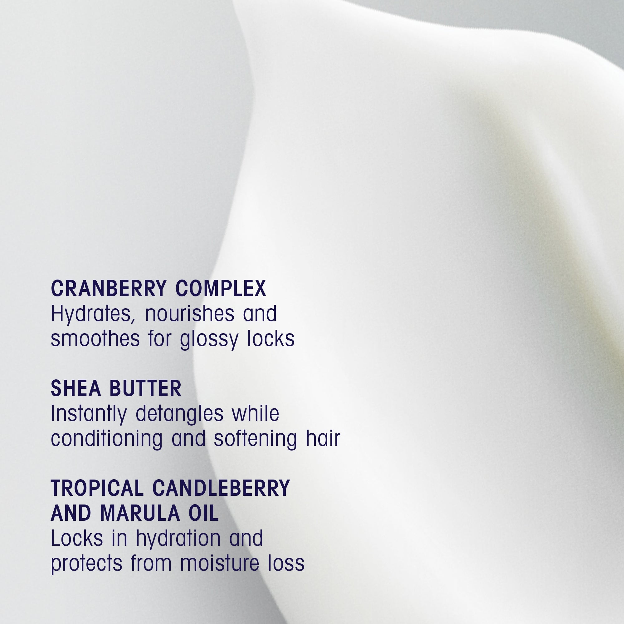 Oribe Supershine Hydrating Conditioner beeld 3