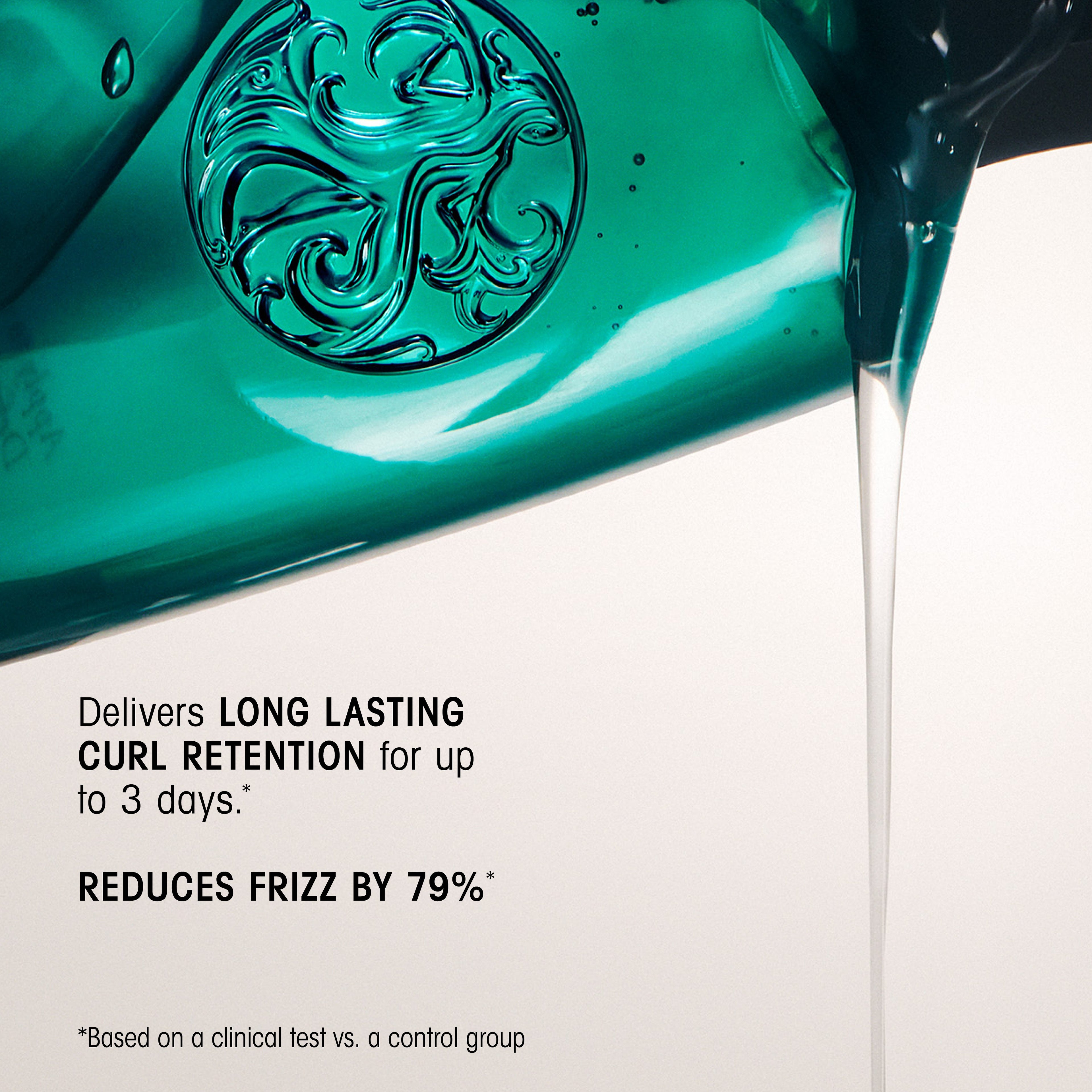 Oribe Curl Gloss Hydration & Hold beeld 3