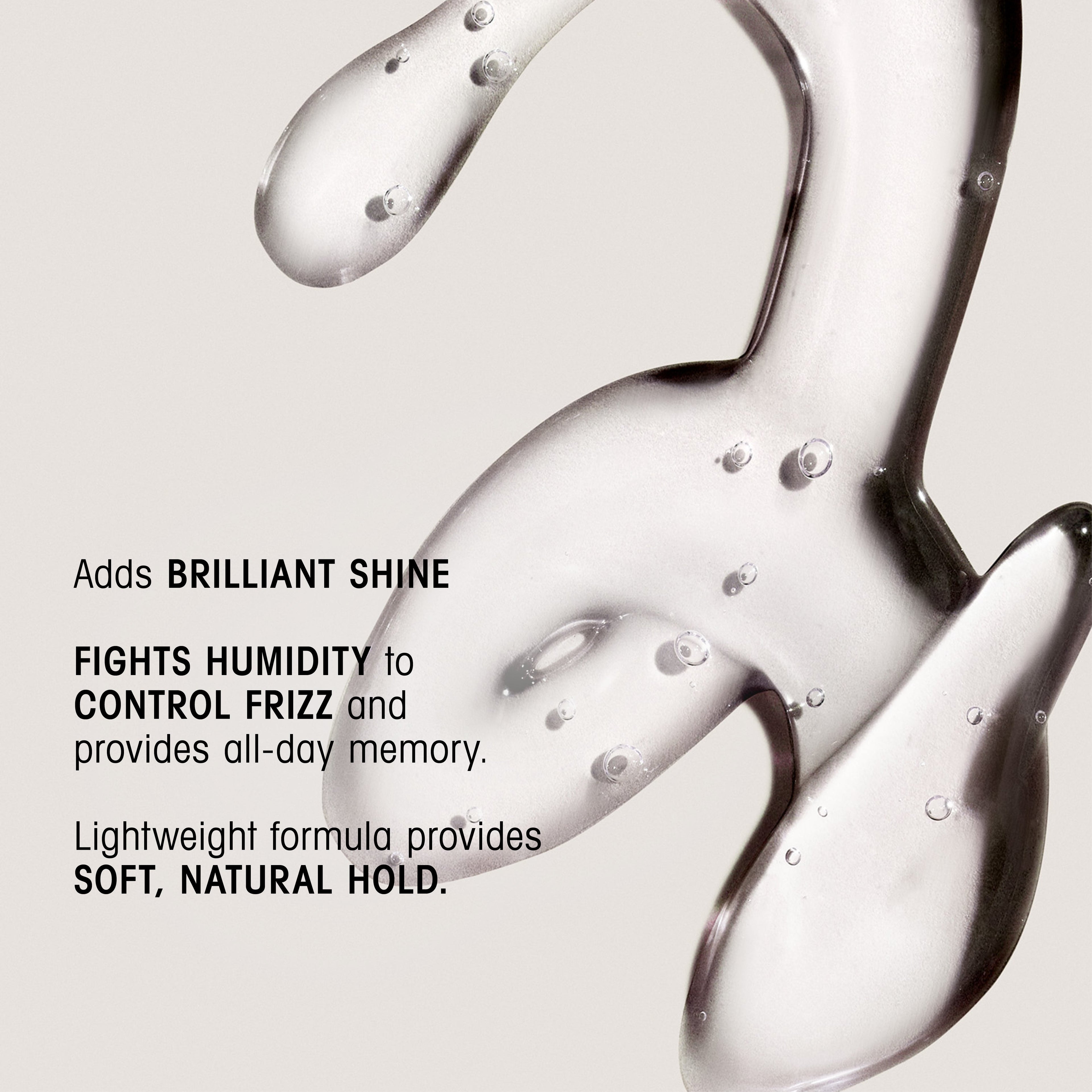 Oribe Curl Gloss Hydration & Hold beeld 2