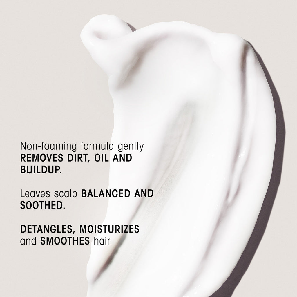 Oribe Eternal Curls Cleansing Crème beeld 2