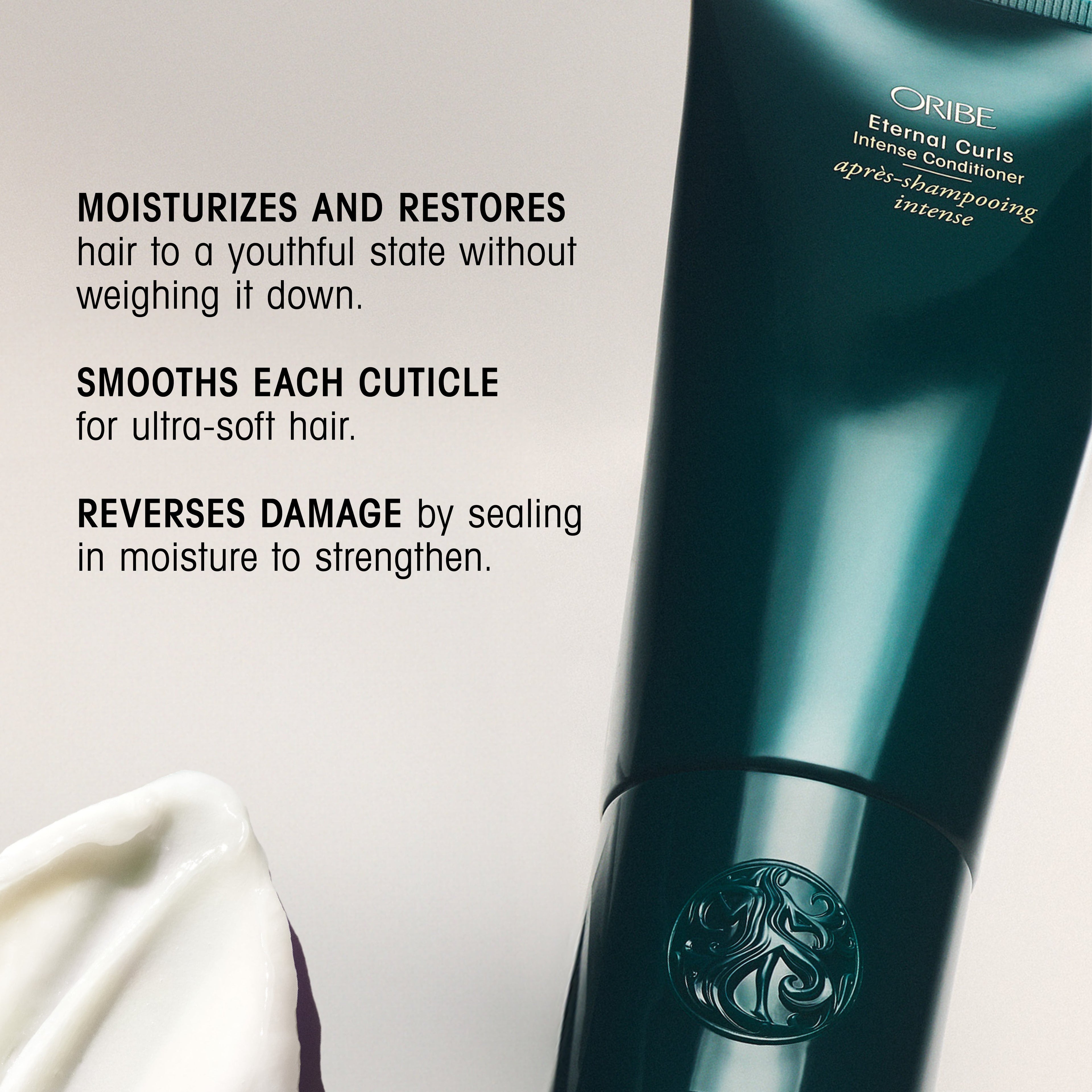 Oribe Eternal Curls Intense Conditioner beeld 2