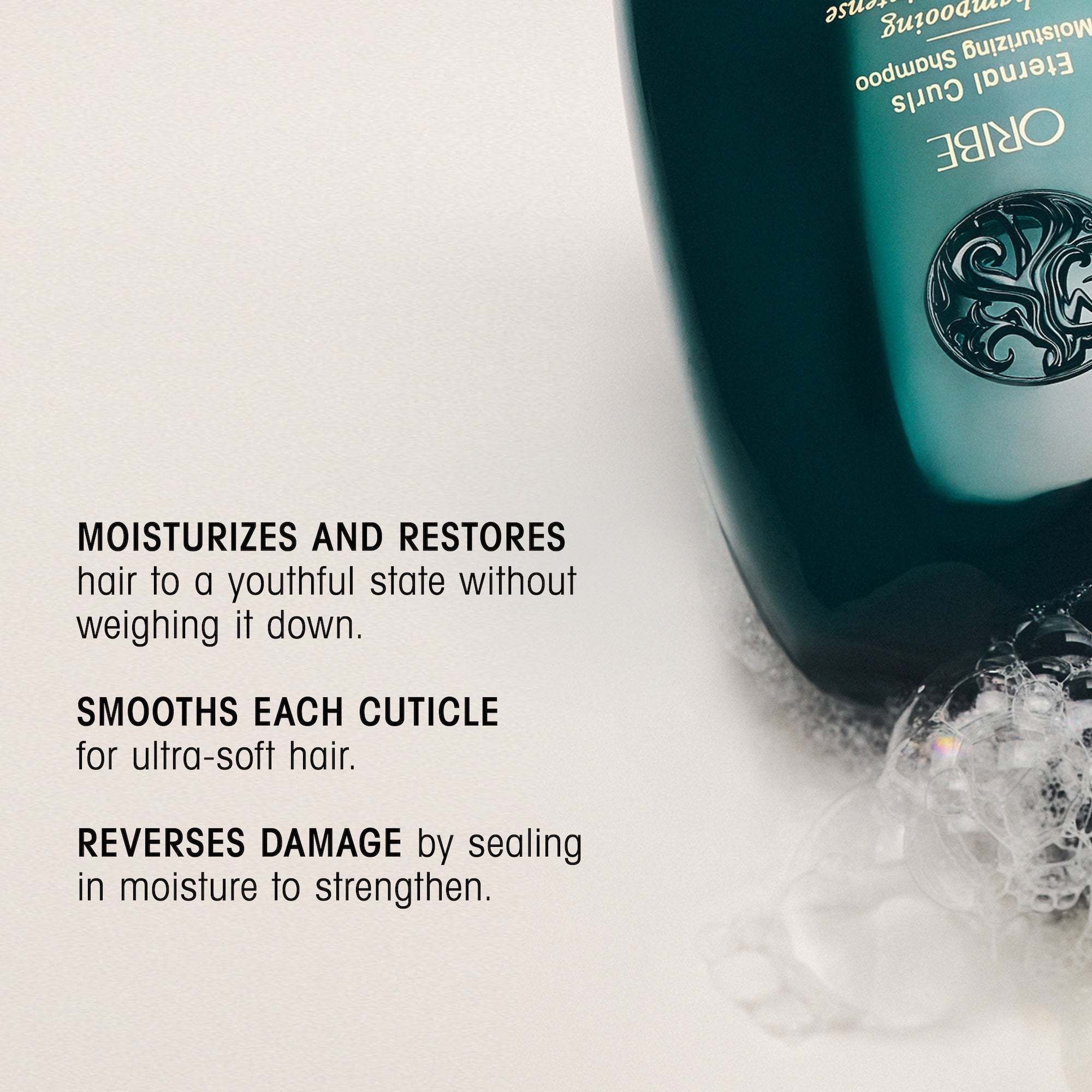 Oribe Eternal Curls Shampoo beeld 2