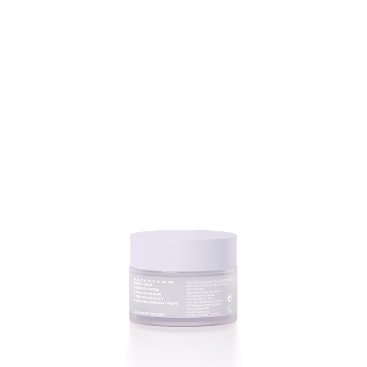 Kerasilk Finishing Cream beeld 4