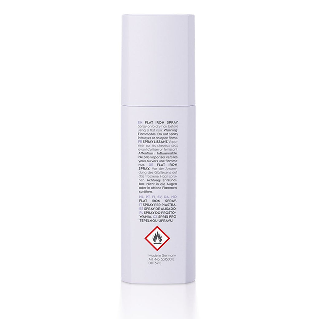Kerasilk Flat Iron Spray beeld 4