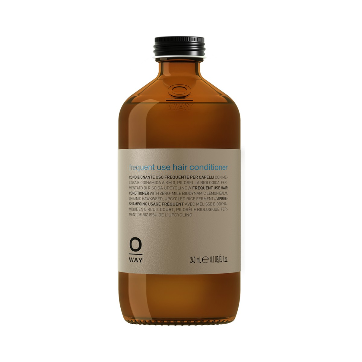 Frequent Use Conditioner